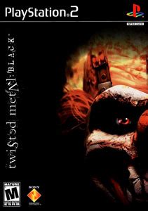 With jason statham, joan allen, ian mcshane, tyrese gibson. Twisted Metal: Black PS2 Version (PS4 Digital Code) $3.99 ...
