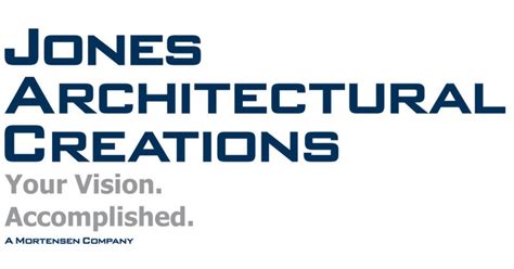 Jones Architectural Creations Unveils Stunning Fascia Elements At The
