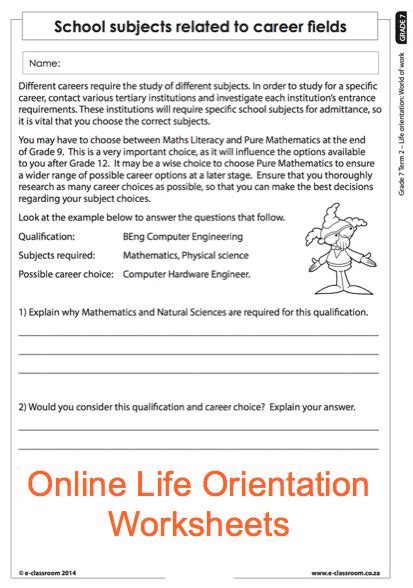 Reading comprehension an opening statement: 54 best School Worksheets images on Pinterest | School ...