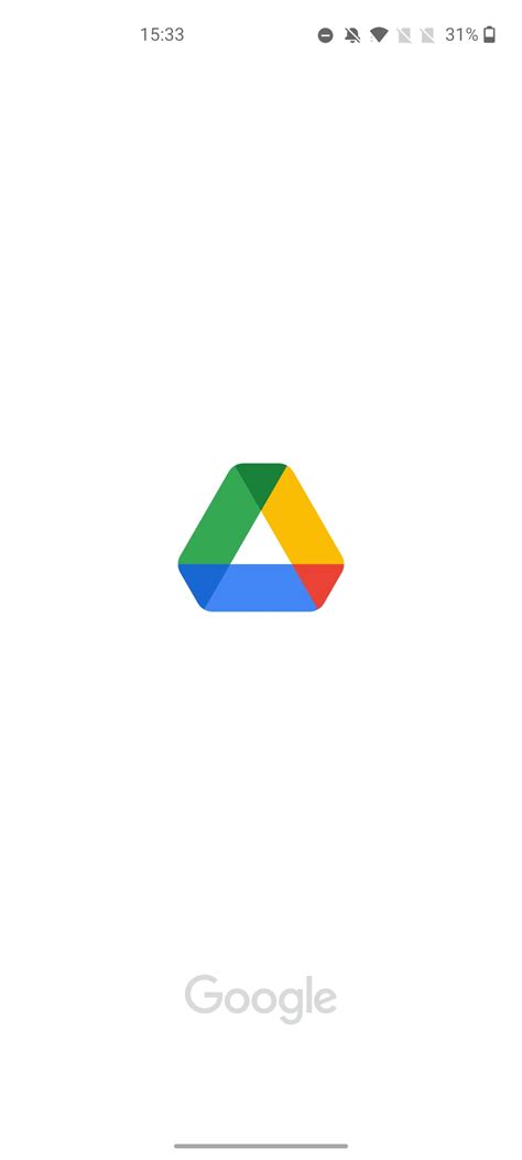 The drive icon fits in nicely with the rest of google's redesigned logos. Get the new Google Drive icon on your phone right now (APK ...