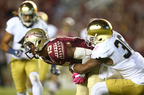 Multiple FSU Football games ranked among best in state by ...