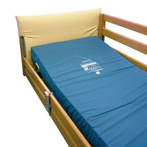 Sidhil Bradshaw Bed End Pads Hospital Beds