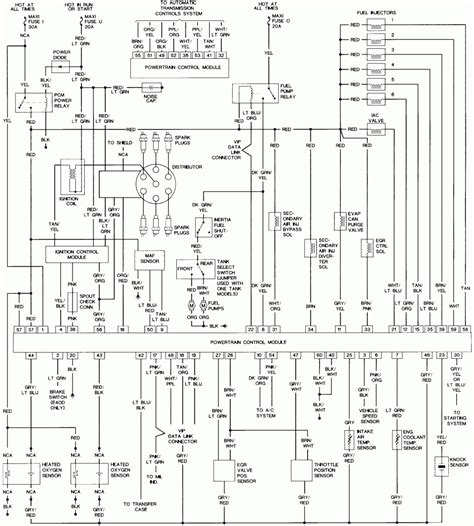 2000 Ford F250 Trailer Wiring Diagram | Wiring Diagram