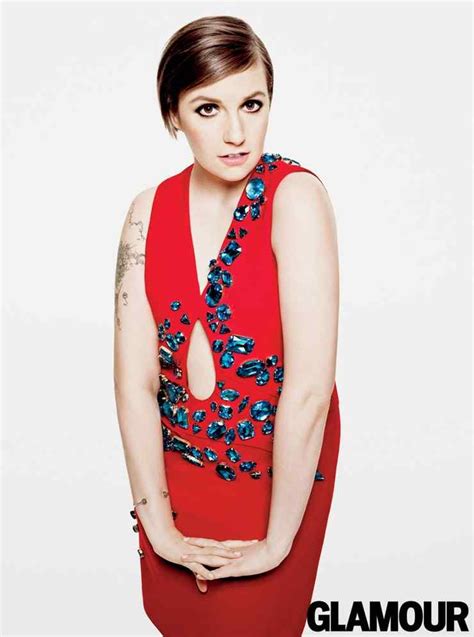 49 lena dunham hot pictures are too much for you to handle