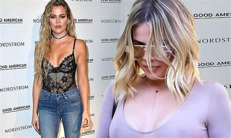 Khloe Kardashian Dishes Out Tips On How To Stay Slender Even When The