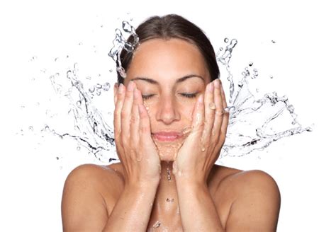 Spring Cleaning How To Properly Wash Your Face Knoxville Dermatology