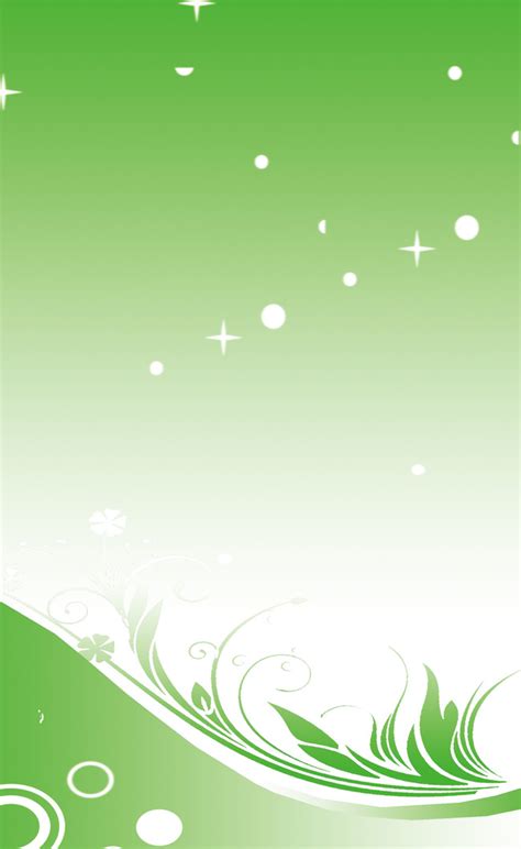 Small Clean Abroad, Simple Poster Background, Abroad, Simple, Little