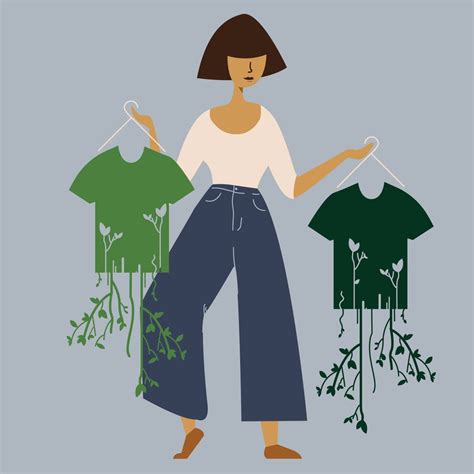 4 sustainable fashion brands to be environmentally stylish the post