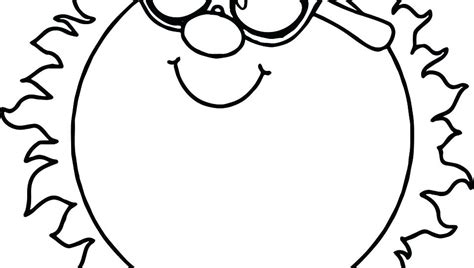 Our coloring pages require the free adobe acrobat reader. Sunscreen Coloring Pages at GetColorings.com | Free ...