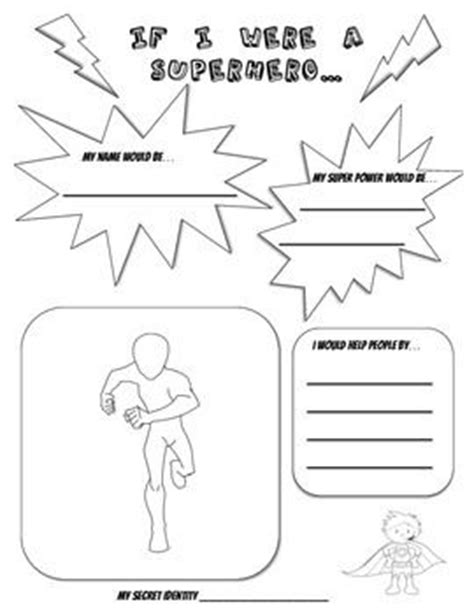 Download lots of free party printables including invitations, party labels, superhero bubbles, coloring pages, masks, capes, templates, props. Make Your Own Superhero Coloring Page Coloring Pages