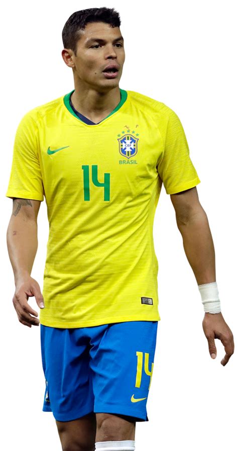 Here you can explore hq thiago silva transparent illustrations, icons and clipart with filter setting like size, type, color etc. Thiago Silva football render - 45481 - FootyRenders