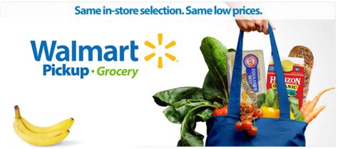 The stop & shop you love just got even better! Walmart Grocery Service: Save $10 Off Your First $50 ...