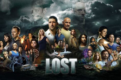 Lost Ending Explained Lost Tv Show Explained Mcascidos