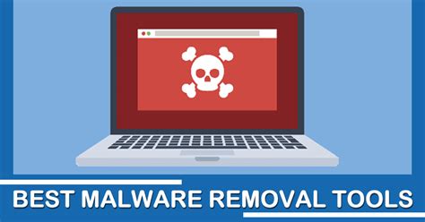 10 Best Malware Removal Tool 2023 Gbhackers