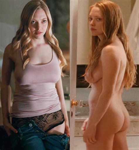 Amanda Seyfried Naked Celebrities Celebrity Leaked Nudes The Best Porn Website