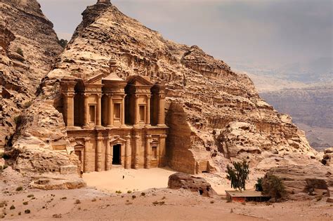 Essential Petra How To Make The Most Of A One Day Visit Lonely Planet