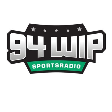 94 Wip Sportsradio Radio Stream Listen Online For Free