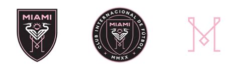 Inter Miami Cf Crest