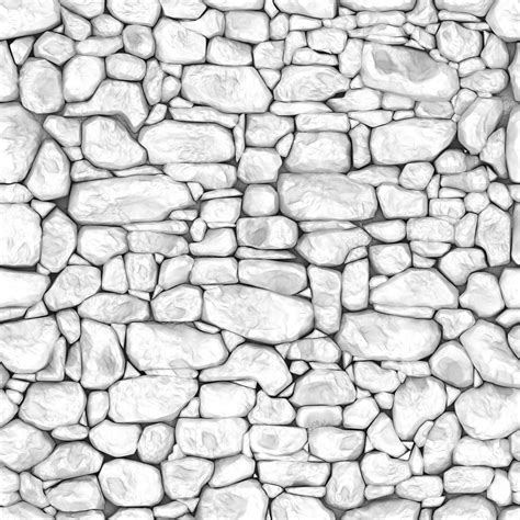 Brick Wall Texture Drawing At Getdrawings Free Download