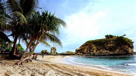 Ini 13 Tempat Wisata Pacitan yang Indah - Pacitanku.com