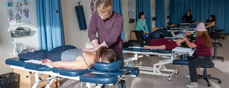 Massage Therapy Macewan University