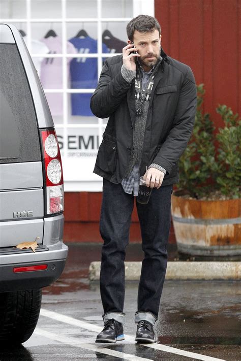 17 Best images about Ben Affleck Style on Pinterest