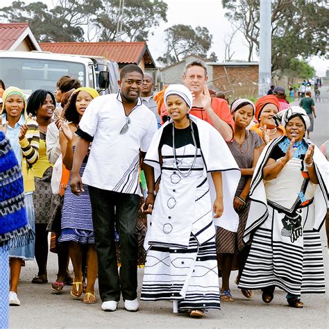 Wedding Xhosa Traditions Wedding Ideas
