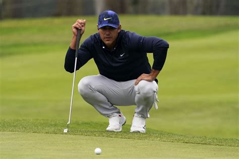Brooks koepka is seeking his fifth major and his third straight pga championship. What golf shoes does Brooks Koepka wear? [2020 Version ...