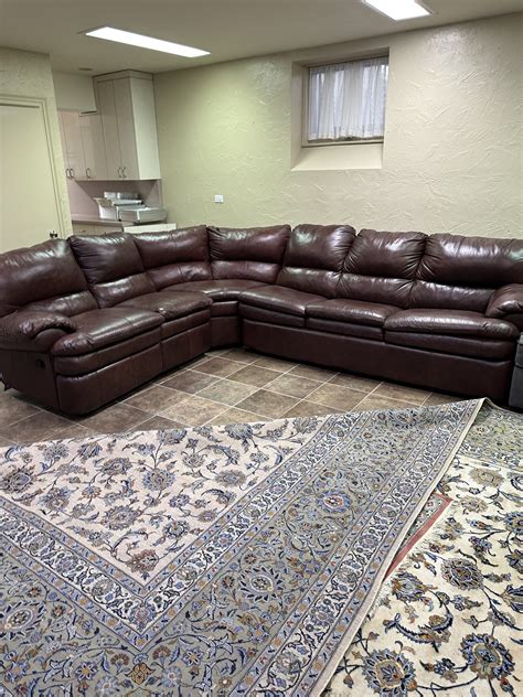 Large Sectional Sleeper Sofa — Furniture Matchmaker