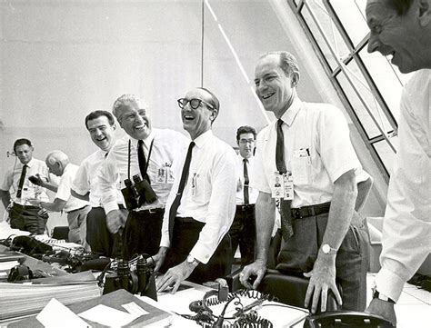 Fileapollo 11 Mission Officials Relax After Apollo 11 Liftoff Gpn
