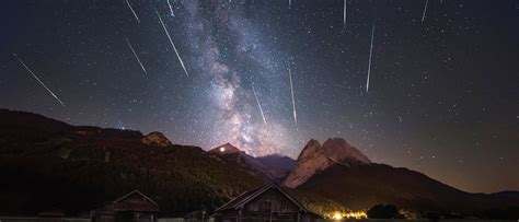 The perseid meteor shower is a yearly event viewable in the months of july and august. Perseid meteor shower 2021 UK guide: When and how to see ...