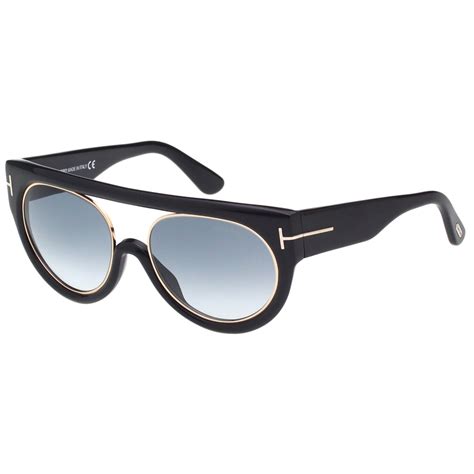 Tom Ford 造型 太陽眼鏡黑色tf360 太陽眼鏡墨鏡 Yahoo奇摩購物中心