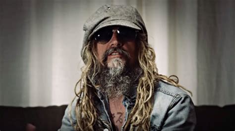 Official rob zombie site with news, tour dates, complete music & movie release info & more. Rob Zombie: Heavy Metal And Horror Movies 'Are Treated ...
