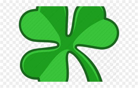 Shamrock Images Clipart 2997245 Pinclipart