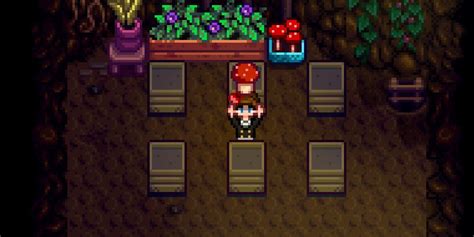 Stardew Valley: Bats or Mushrooms for the Cave - Which Is Better?