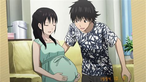 Sket Dance ~ Ryosuke And Haru Pregnant With The Twins Sasuke And Yusuke Anime Pregnant Anime