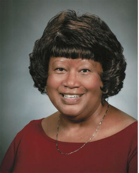 Bonita Joletta Jeffery - Calhoun Funeral Home & Cremation Service