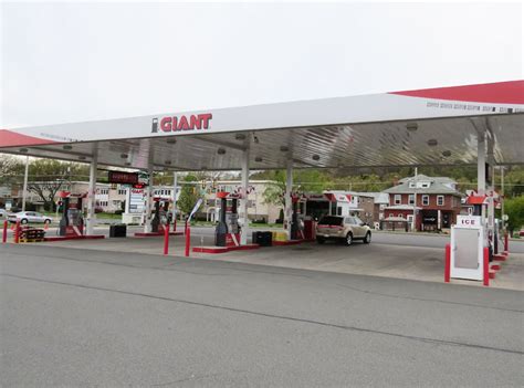 Giant Gas Station Near Me Giant Gas Station Locations