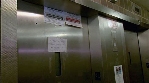 Nycha Was Warned Hours Before Bronx Elevator Death Investigation Finds Abc7 New York