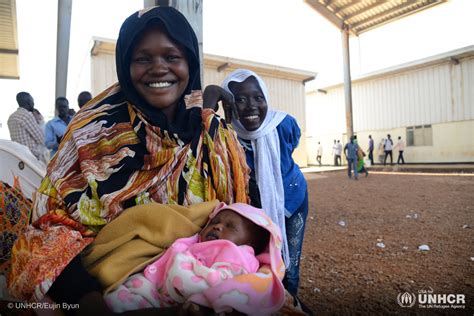 Celebrating The Love Ambition And Courage Of Refugee Mothers