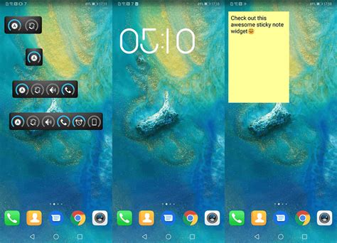 The 5 Best Android Widgets To Customize Your Smartphone Nextpit