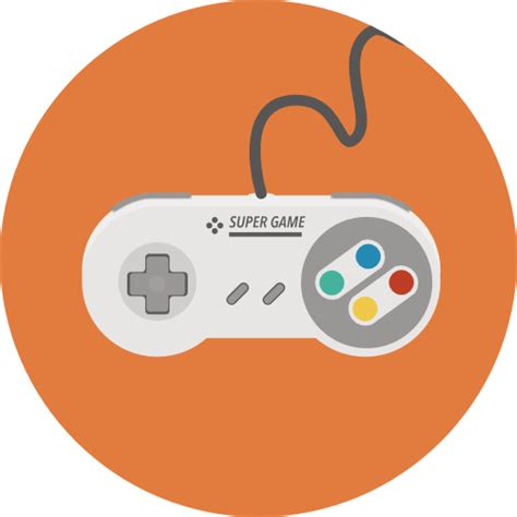 Gamepad Ico Png Transparent Background Free Download 17135