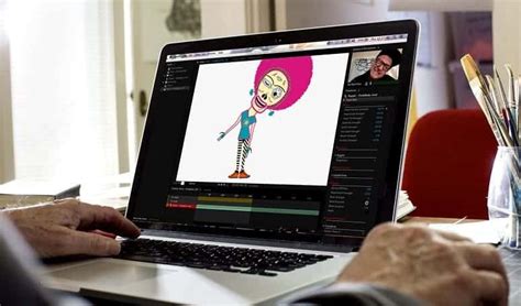 5 Best Laptops For Animators And Animation 2021
