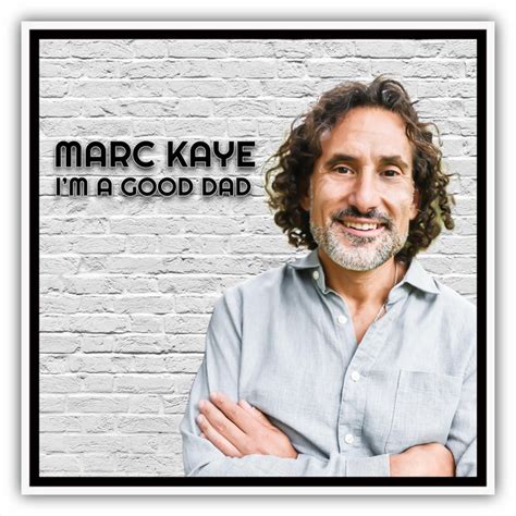 Marc Kaye Spotify