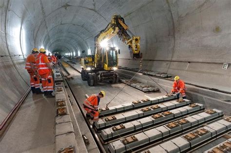1 / 6 slide 1 of 6 gottard base tunnel. Engineers meet challenge of Gotthard tunnel