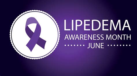 Celebrating Lipedema Awareness Month 2023