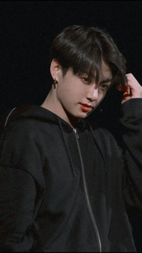 Bts black aesthetic wallpaper fitrini s wallpaper. Noona JJK 【】#jjk #noona | Bts jungkook, Jungkook aesthetic ...
