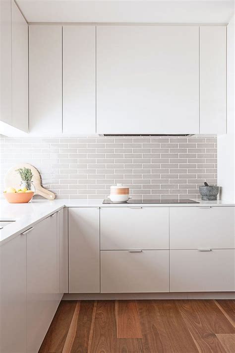 Astounding 65 Amazing Small Modern Kitchen Design Ideas Decoor