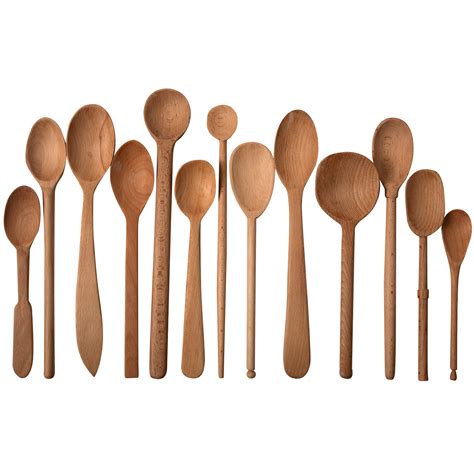Sir/Madam wooden spoons | How To Spend It