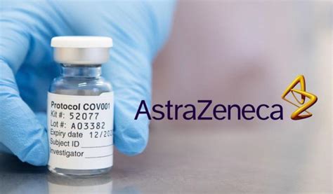 The astrazeneca vaccine is prepared for administering at region hovedstaden's vaccine centre in copenhagen, denmark, thursday feb. Tra una settimana Astrazeneca presenterà i dati per l ...
